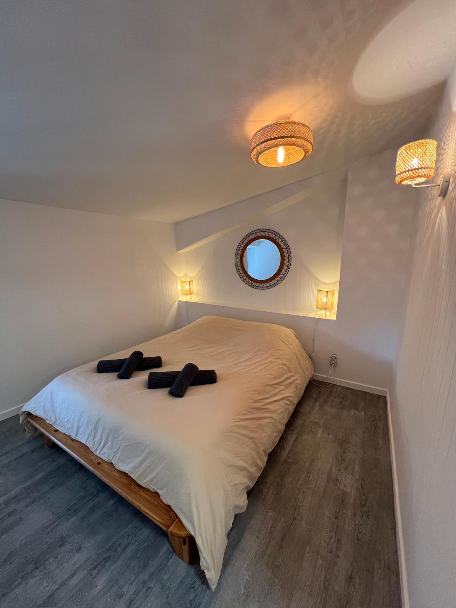 Charmante Maison De Village A 10Min De Thonon-Les-Bains Allinges Eksteriør bilde